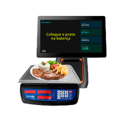 Self Checkout