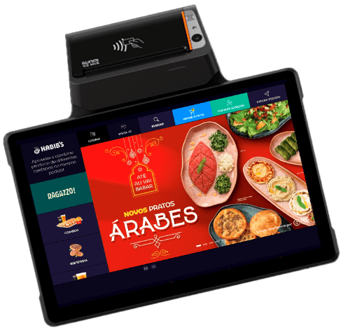 Tablet Fácil